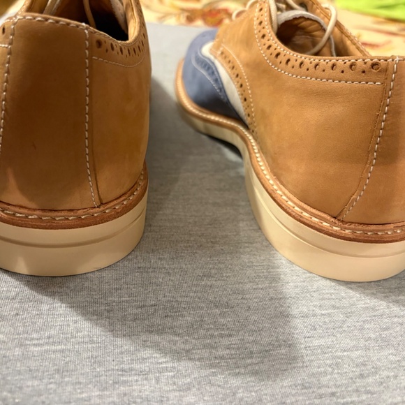 Sperry Gold Cup Shoes main image 6